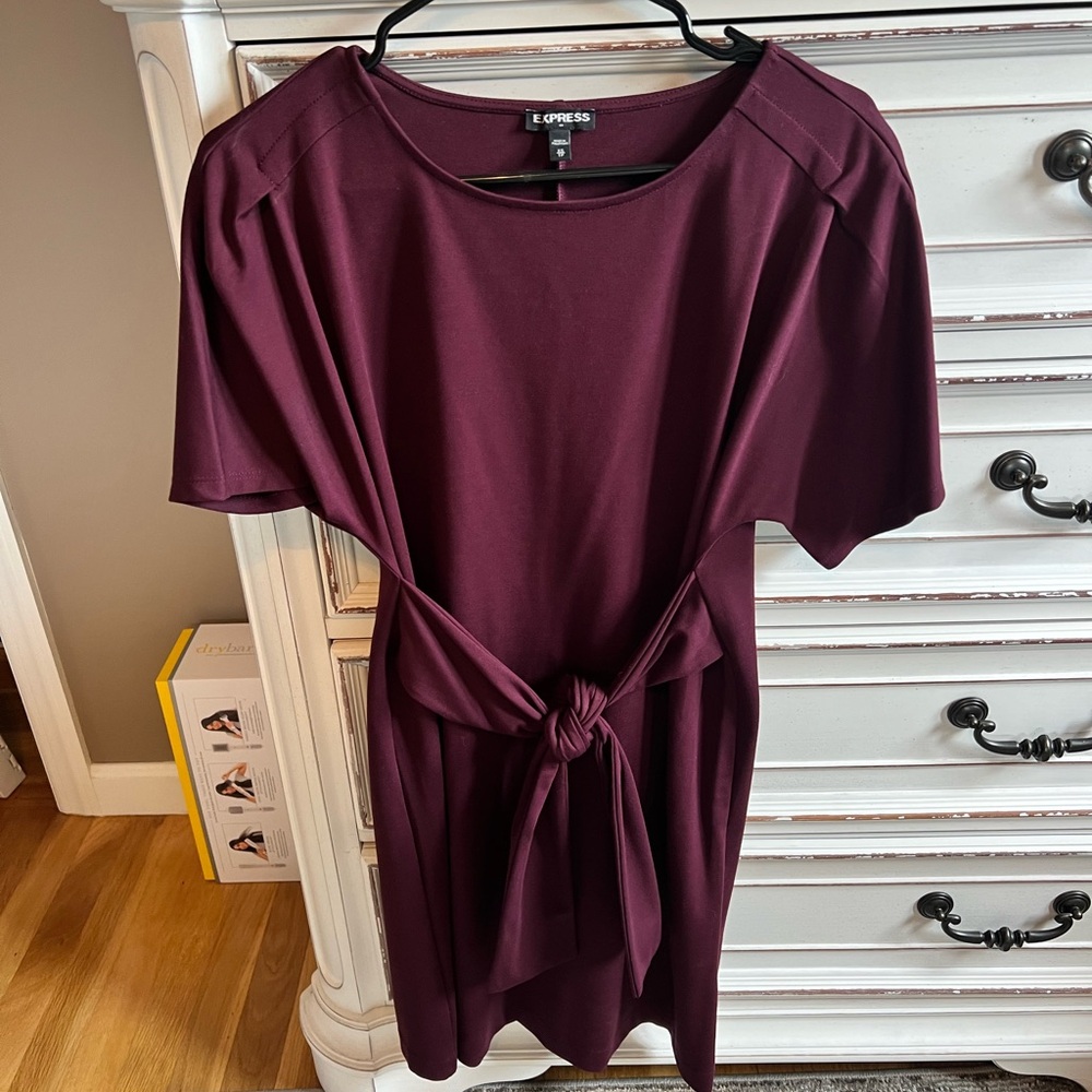 Express Dress